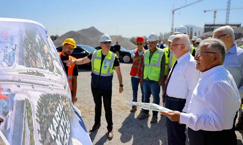 Kartal Kavşağı'nda inceleme