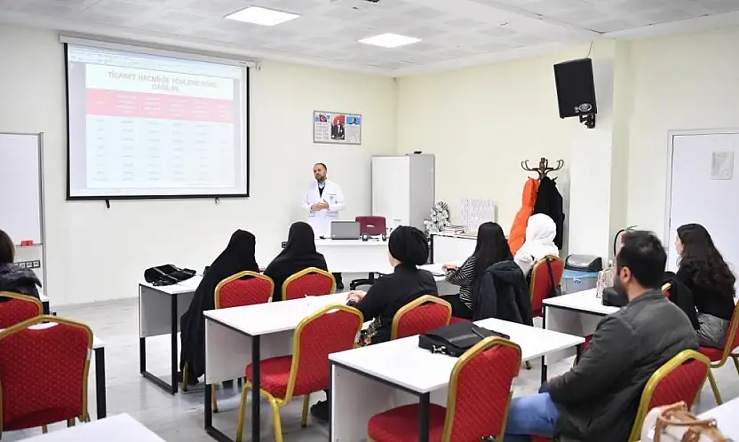 KAYMEK'ten 2025'te 47 yeni kurs