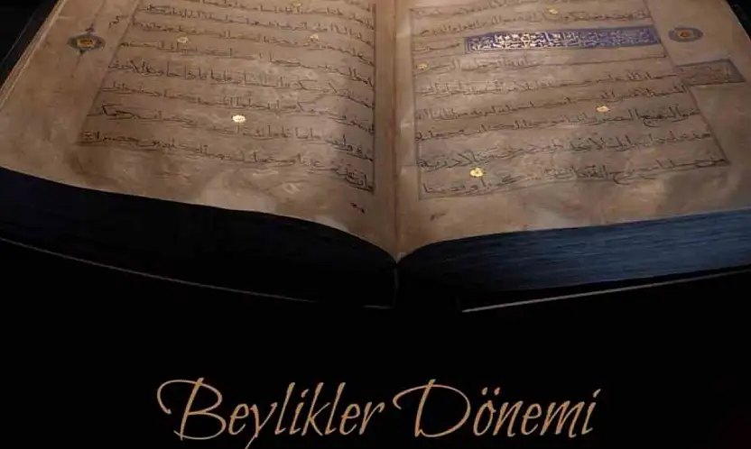 Kayseri'de 'Asr-ı Saadet' rüzgarı: Peygamber emanetleri ziyaretçilerini bekliyor
