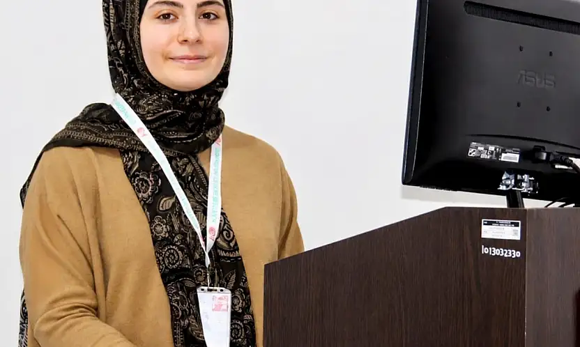 Kayseri'de 'Çocuklarda Sınav Kaygısına Yaklaşım' eğitimi verildi