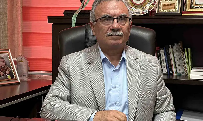 Kayseri'de abiye, nikah kıyafeti ve gelinlik dikim kursu açılıyor