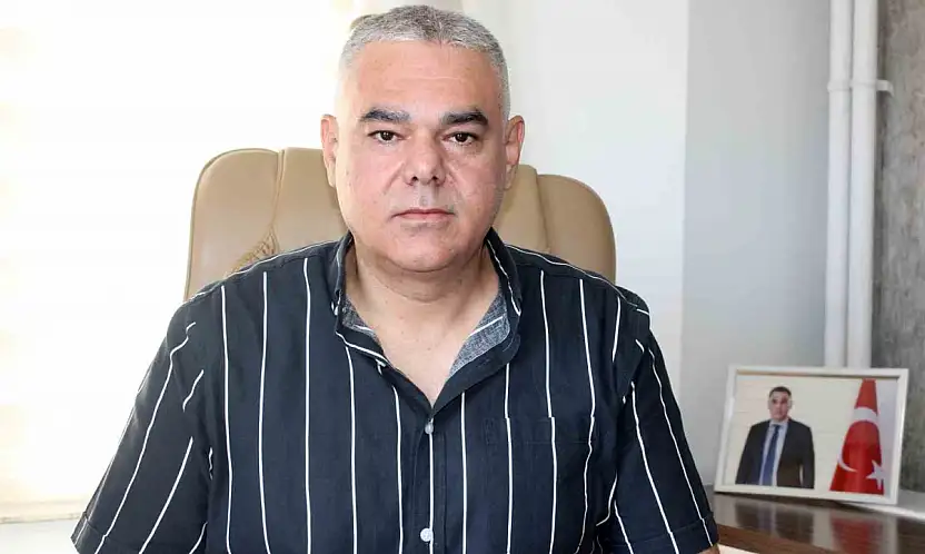 Kayseri'de gurbetçilerin emlak piyasasına dopingi azaldı