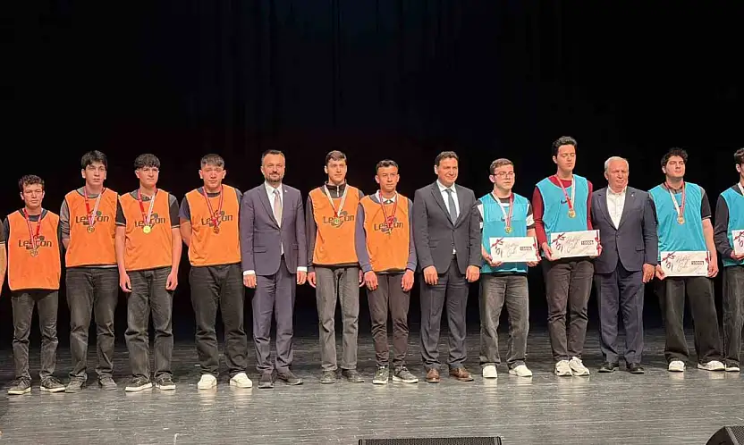 Kayseri'de Hıdırellez Bayramı coşkusu