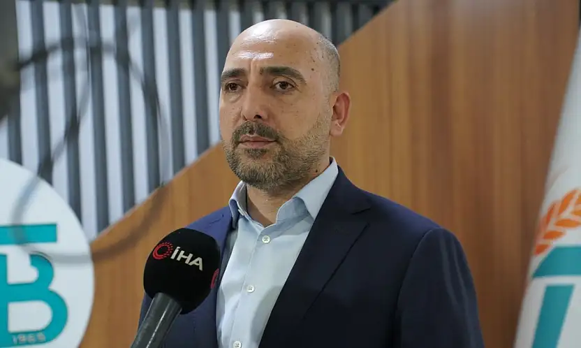 Kayseri'de kurbanlık hayvanlarda sıkıntı yok