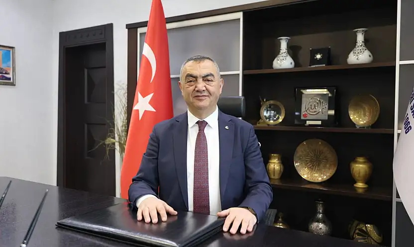 Kayseri'de Uzay, Havacılık ve Savunma Sanayi OSB için bakanlıktan onay alındı