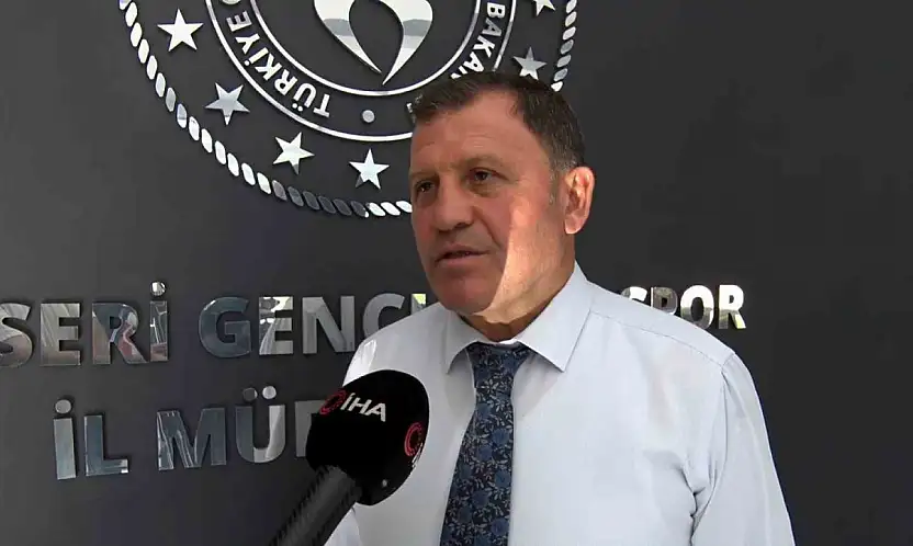 Kayseri'de yaz okulları 40 bin öğrenci ile düzenlendi