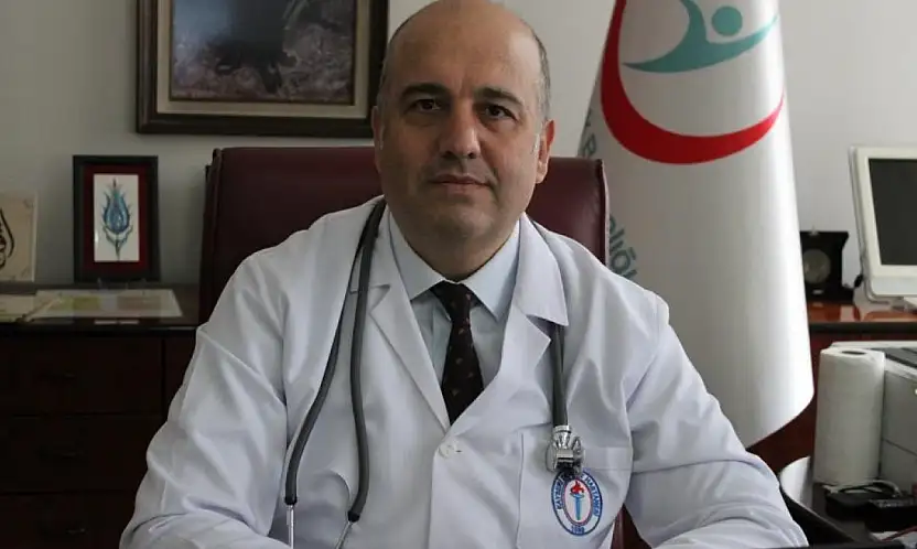 Kayseri Devlet Hastanesi'nde büyük başarı