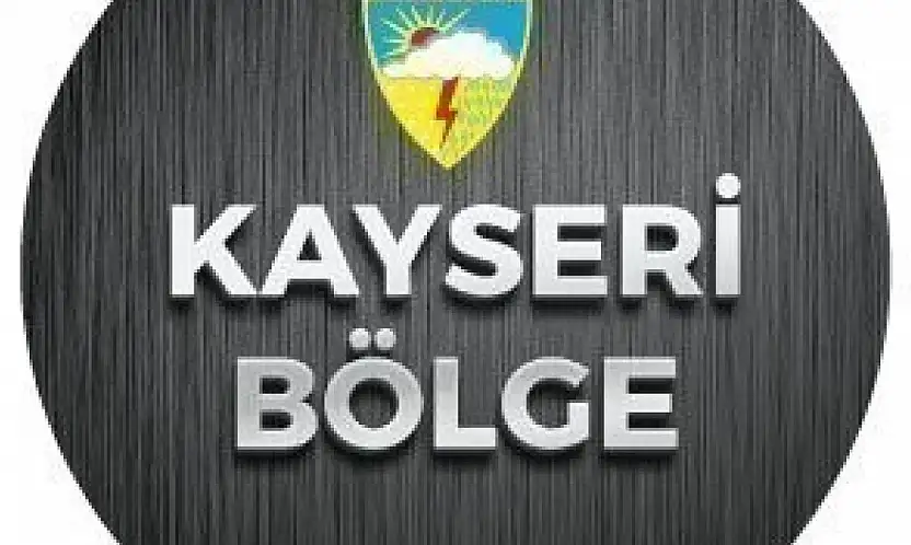 Kayseri için 'kuvvetli yağış' uyarısı