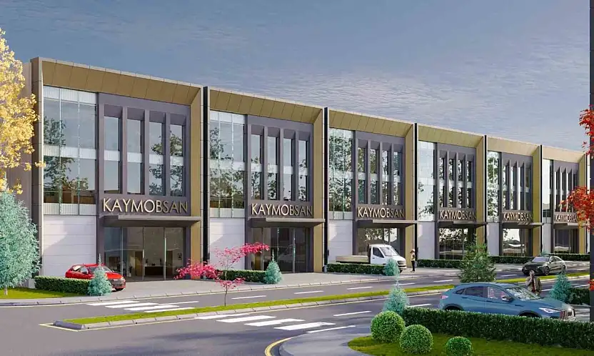 Kayseri mobilyasına yeni vizyon