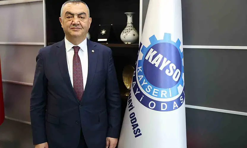 Kayseri'nin ihracatı artmaya devam ediyor