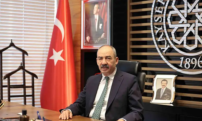 Kayseri Pastırmasına AB coğrafi işaret tescili