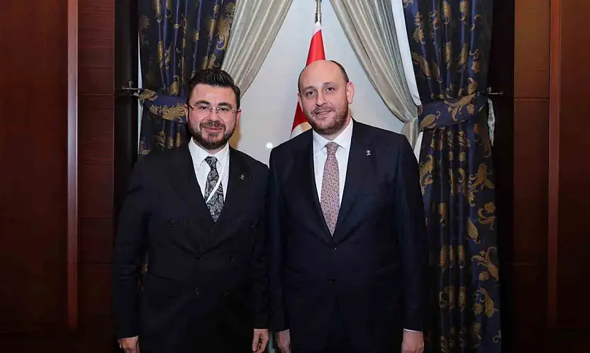 Kayseri RKM çalışması ile Türkiye'ye örnek oldu