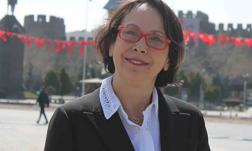 Kayseri tiyatroyu sevdi