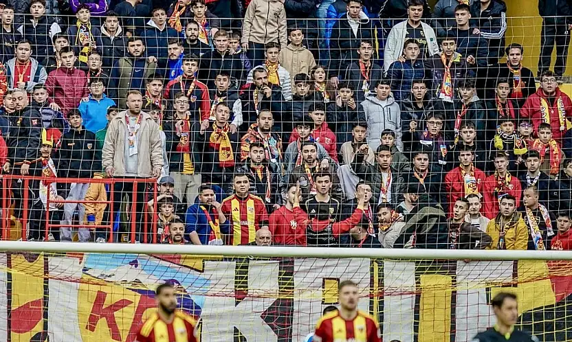 Kayserispor-Konyaspor maç bilet fiyatları belli oldu
