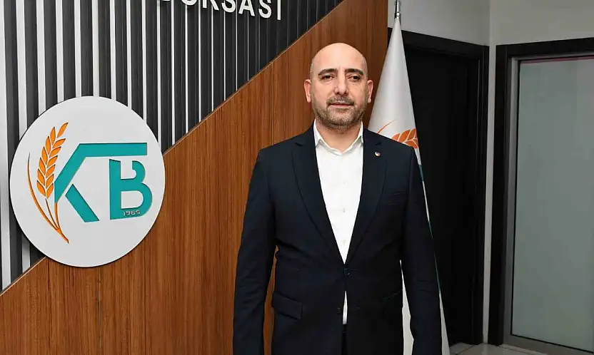 Kentin ihracatına 5 milyar TL katkı sunacak projede kuyular tamamlanıyor