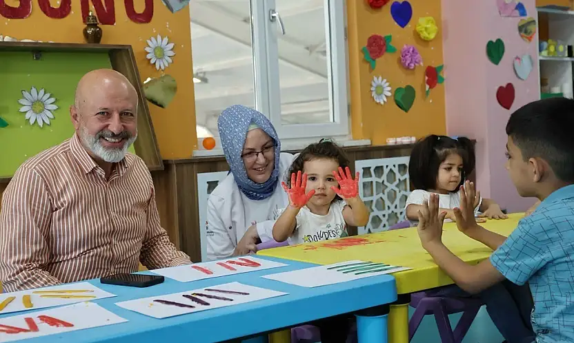 Kocasinan Akademi güz dönemi kursları için kayıtlar başladı