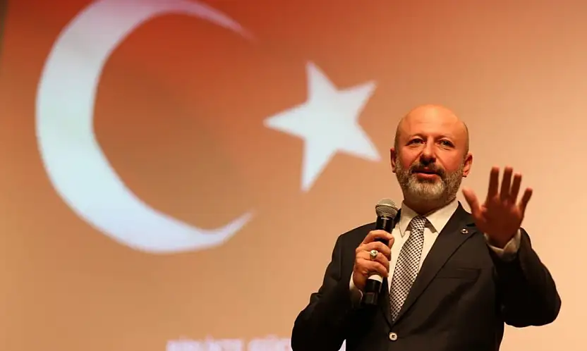 Kocasinan'da milletin direniş destanı yaşatılıyor