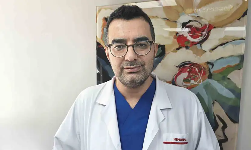 Kolon kanserinde erken tanı hayat kurtarıyor