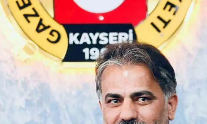 Kösedağ: 'Kayseri'nin çifte başarısı gurur kaynağımız oldu'
