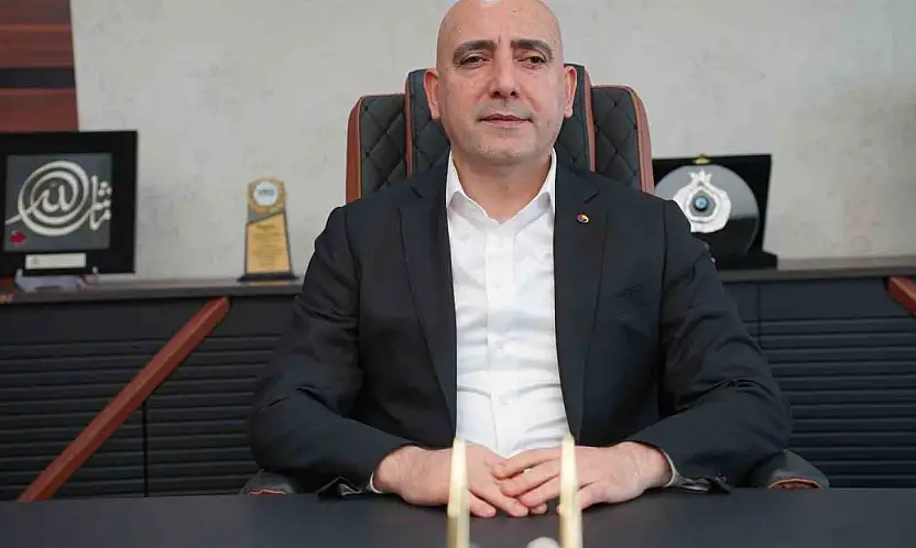 KTB Başkanı Bağlamış'tan Anneler Günü mesajı