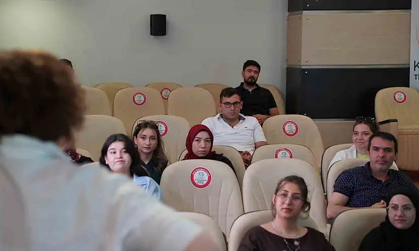 KTB'den üyelerine ücretsiz FSSC 22000 V6 gıda güvenliği eğitimi