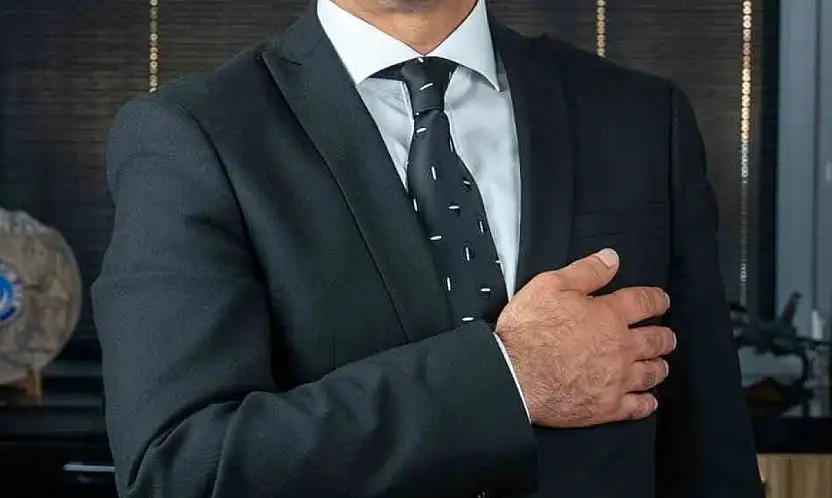 KTO Adayı Ali Alkan: 'KTO 8 yılda bir arpa boyu yol alamadı maalesef'