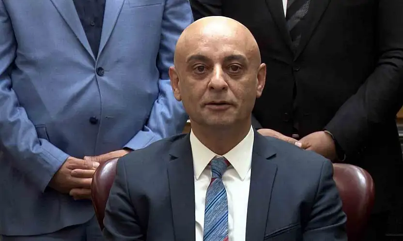 KTO Başkan Adayı Alkan: 'Kayserimizin daha iyi yerlerde olması için mücadelemizi veriyoruz'