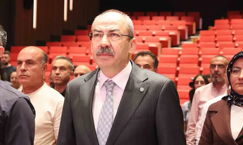 KTO Başkanı Gülsoy: 'İş dünyası olarak şu anda en çok ihtiyaç duyduğumuz şey dirençli, öngörülebilir ve maliyetleri yönetebildiğimiz sürdürülebilir bir zemindir'
