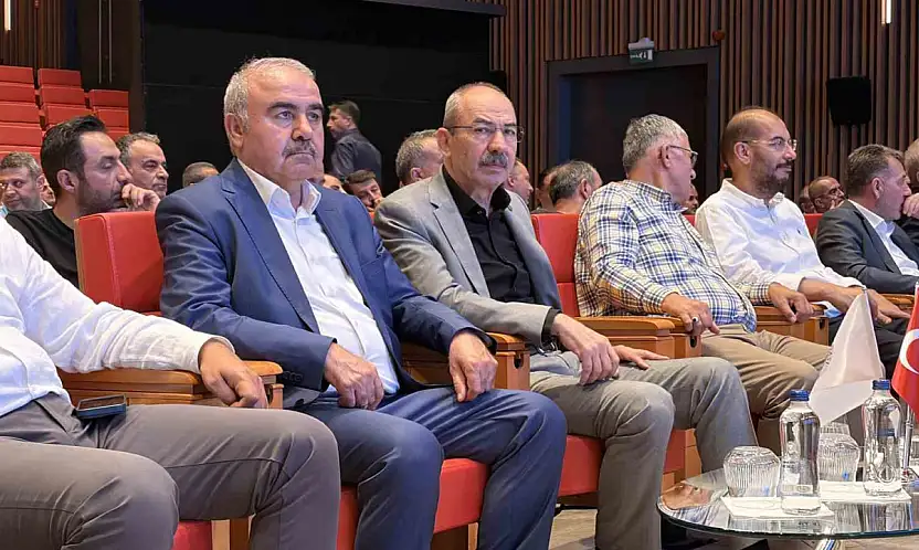 KTO Yönetim Kurulu Başkanı Gülsoy: 'Merkez Bankamızdan politika faizinde indirim adımları bekliyoruz'