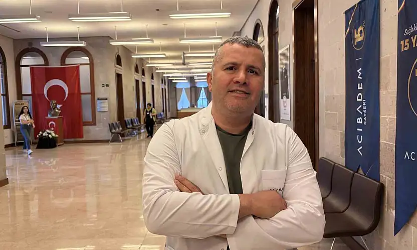 Kurban Bayramı öncesinde 'köpek kistine' dikkat