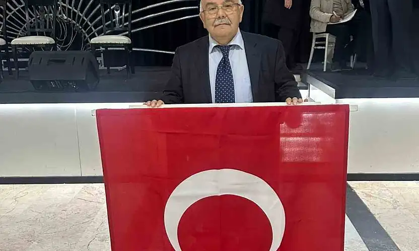 Manifaturacılar Odası'nda Kıranartlıgiller güven tazeledi