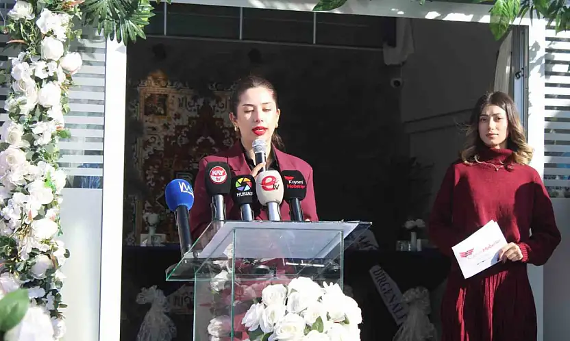 Mavi Objektif TV, yeni ofisini açtı