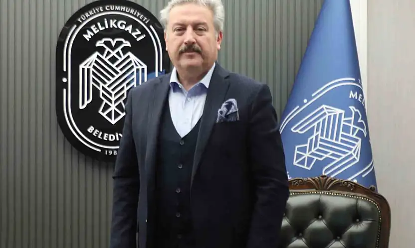 Melikgazi 45 ilden daha büyük