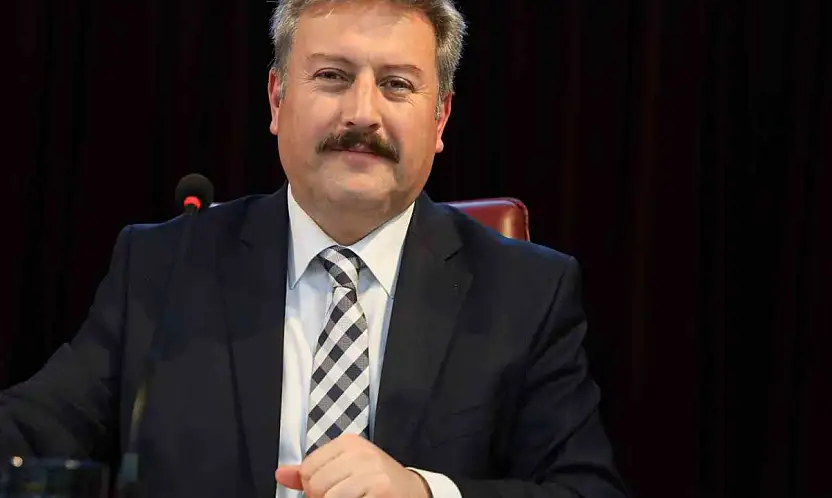 Melikgazi Belediyesi 2025 yılında 780 adet işletmeye ruhsat verdi