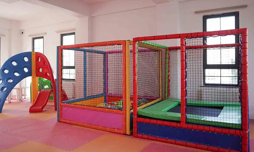 Melikgazi Belediyesi Fatma Haskahveci Sosyal Tesis ve Kur'an Kursu açılış için gün sayıyor