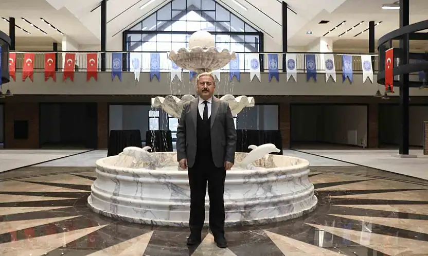 Melikgazi Belediyesi, filosunu 48 yeni araçla güçlendirdi