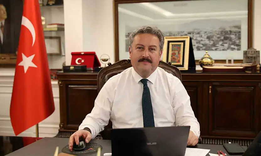 Melikgazi Belediyesi'nden İngilizce Yarıyıl Kampı