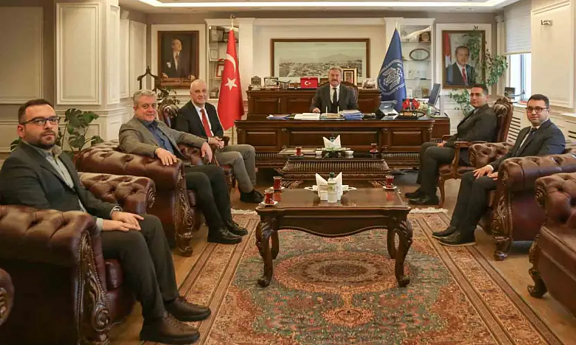 Melikgazi Belediyesi tasarrufta kararlılığını sürdürüyor