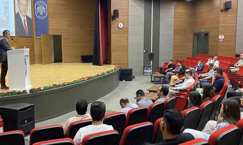 Melikgazi Belediyesi, yeni dijital arşiv sistemine geçti