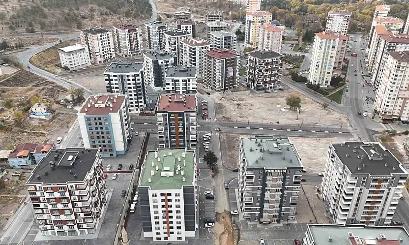 Melikgazi'nin kazandıran finans modeli 'kazan kazan', birçok ailenin ev sahibi olmasını kolaylaştırdı