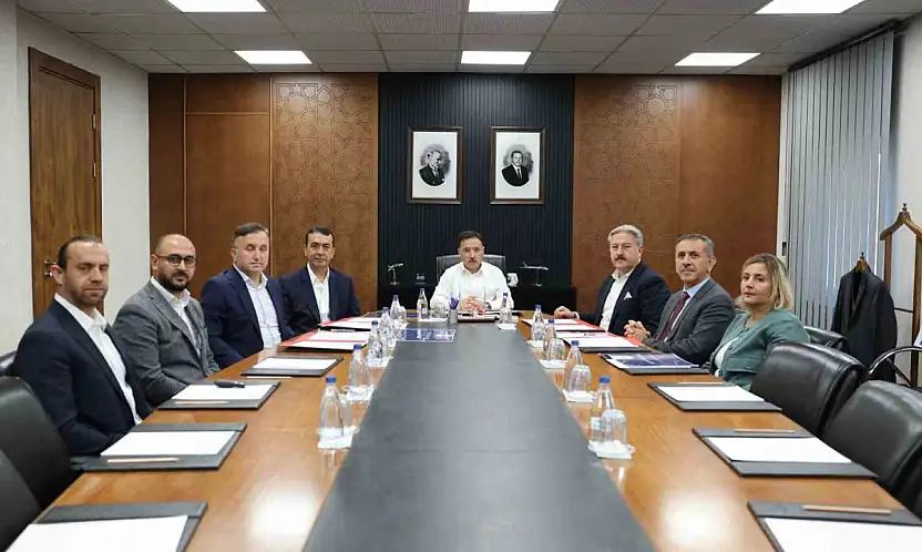 Melikgazi'ye 16 sınıflı yeni ilkokul kazandırılıyor