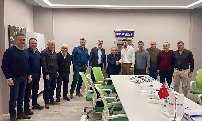 Metal işçilerinde sözleşme sevinci