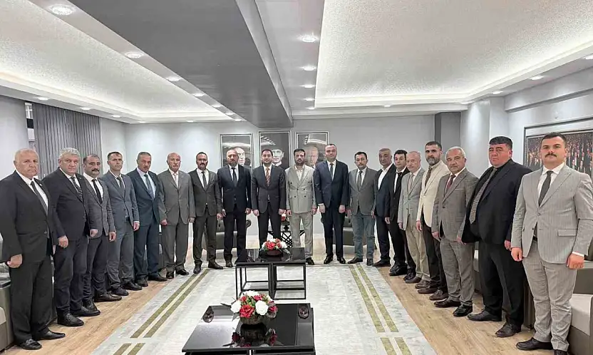 MHP'de kongre takvimi netleşti