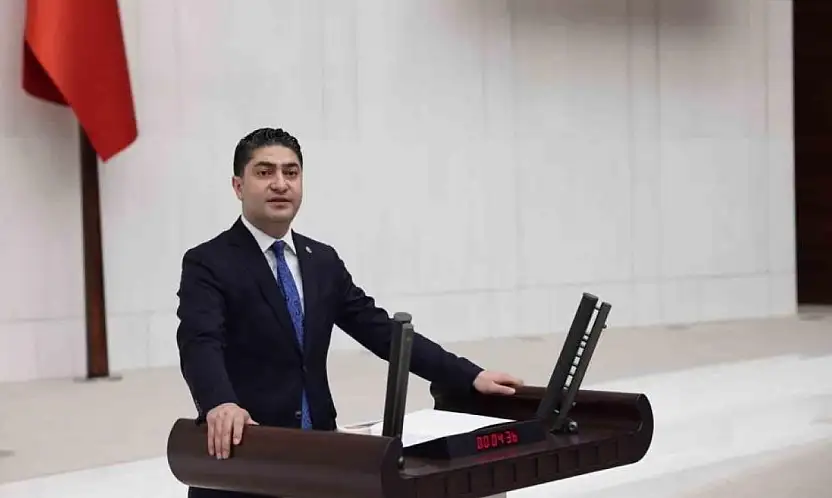 MHP Genel Başkan Yardımcısı Özdemir: 'CHP'nin TRT üzerinde oluşturmaya çalıştığı algı beyhudedir'