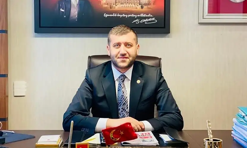 MHP'li Ersoy, gençlerin en beğendiği milletvekilleri listesinde