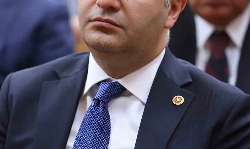 MHP'li Özdemir: 'Acı olayın her yönüyle aydınlatılması için ülkemizle beraber KKTC makamlarının da çalışmalarını titizlikle yürütmesi beklentimizdir'