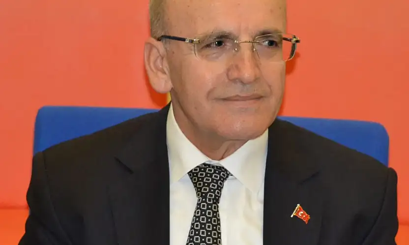 Milletvekili Ersoy'un soru önergesine Bakan Şimşek'ten cevap