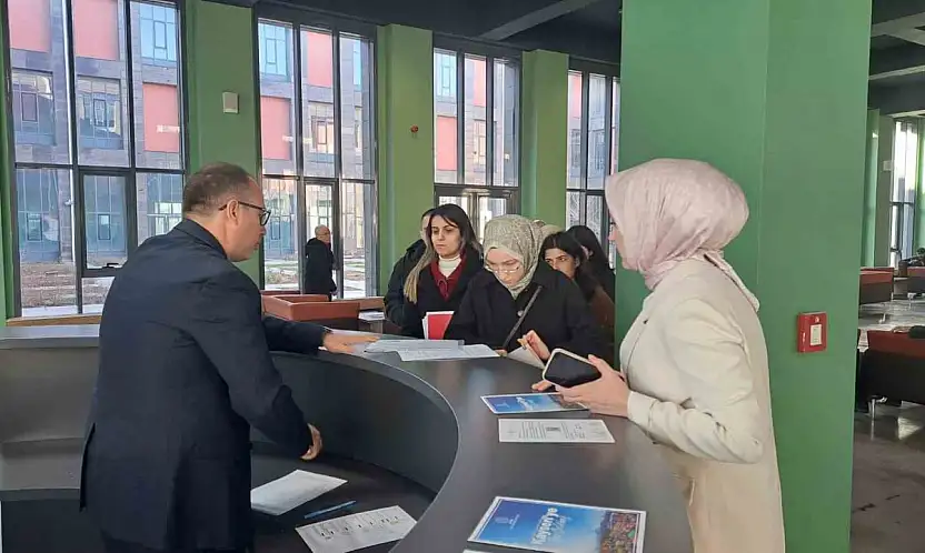 Milli Eğitim Akademisi'ne kayıtlar başladı