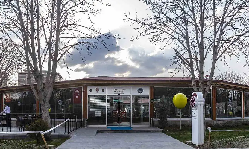 Mimarsinan Pidecisi yenilendi