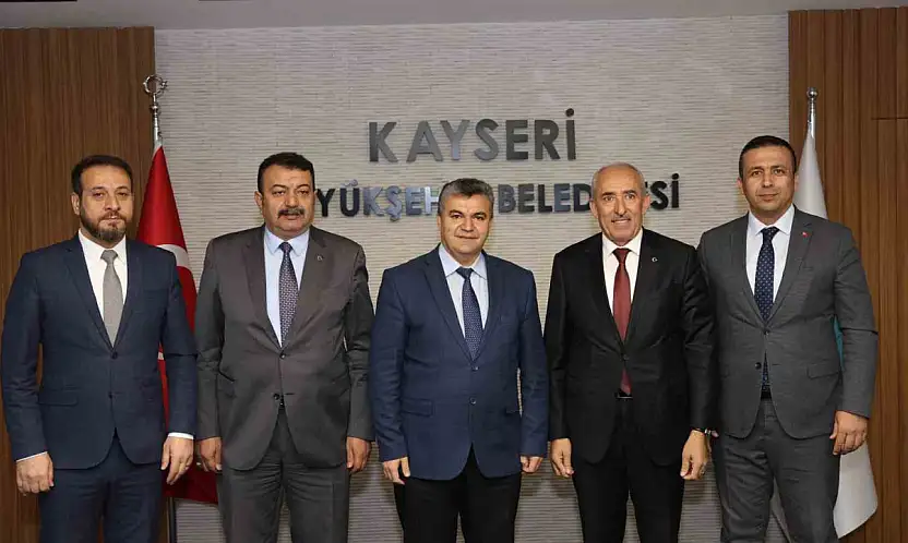 Niteliği açısından Türkiye'de ve Kayseri'de ilk olan proje Odakır döneminde hayata geçti